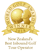 World Golf Awards